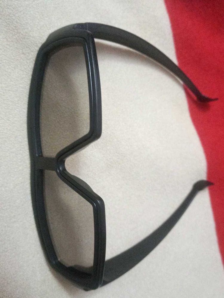 imax 3d movie glasses