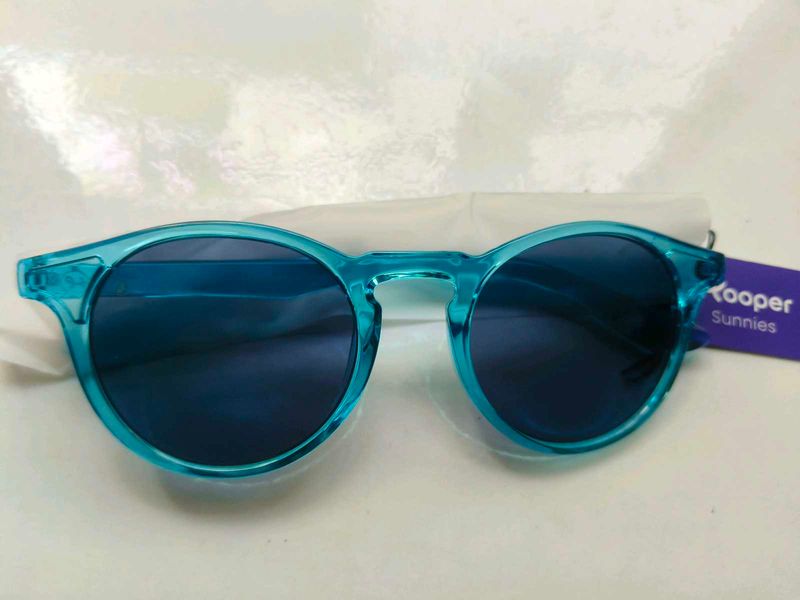 Hooper kids uv protected sunglasses