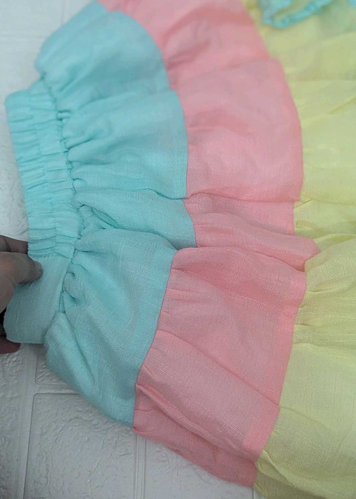 new skirt