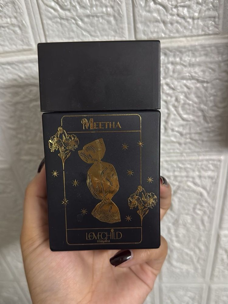 Lovechild Meetha Perfume