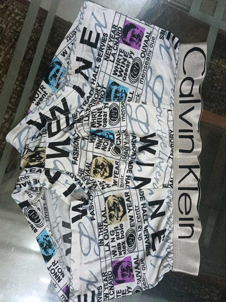 Calvin Klein Men's Underwear