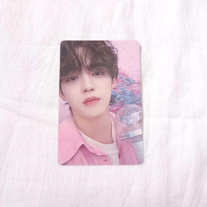 Scoups official FML Caratbong ver card