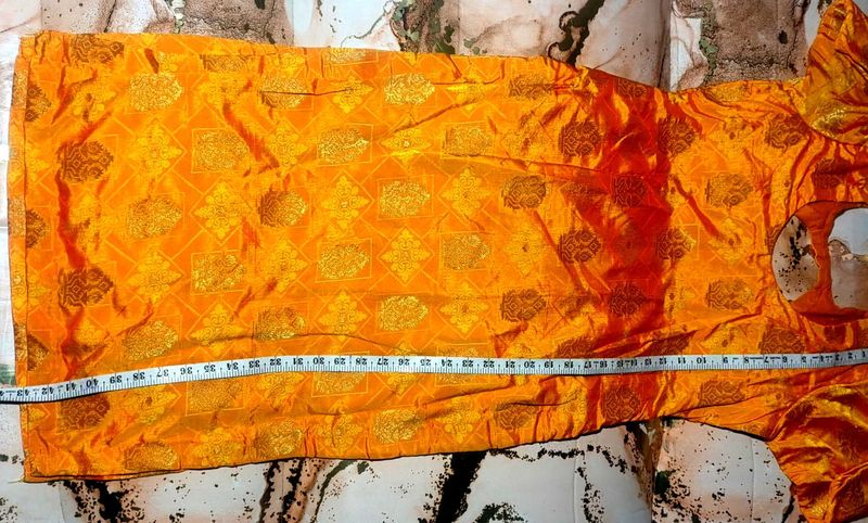 Pathani salwar silky shining beautiful look best q