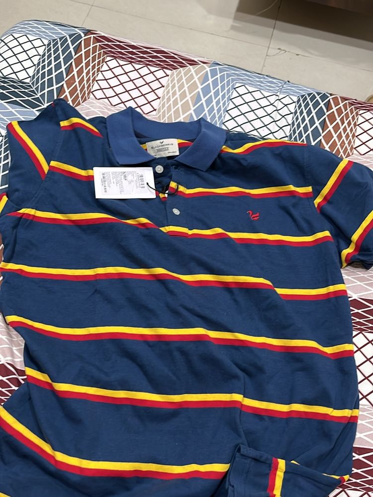 blackberr T-shirt