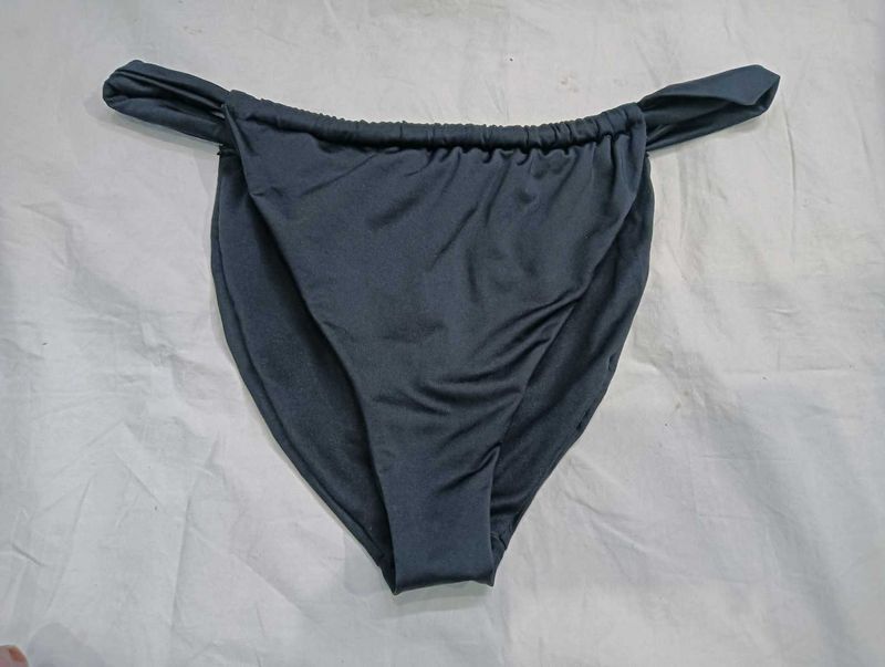 Dark Blue,💛 36,38 Bikini Bottom
