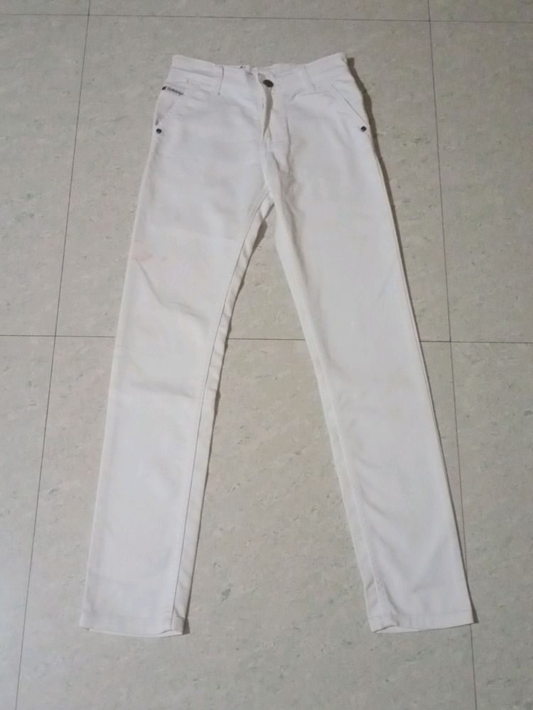 White Jeans 👖