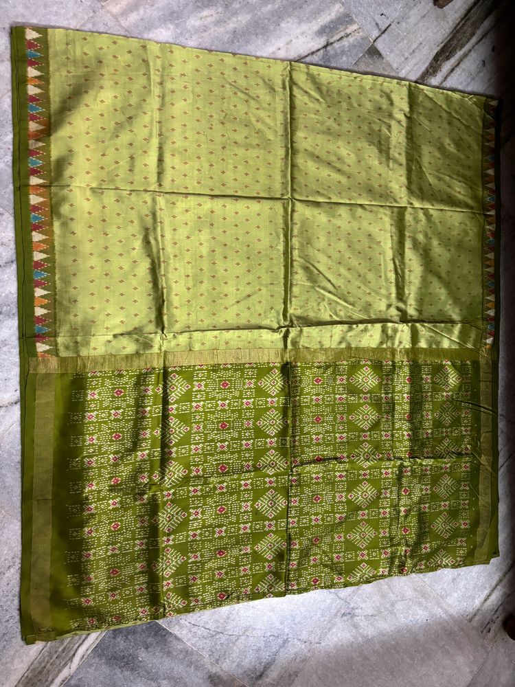 Pure Silk Sarees