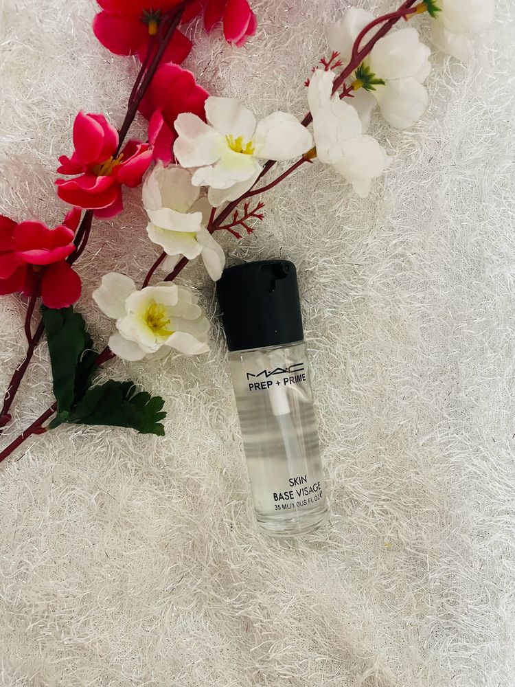 Mac Dupe Primer