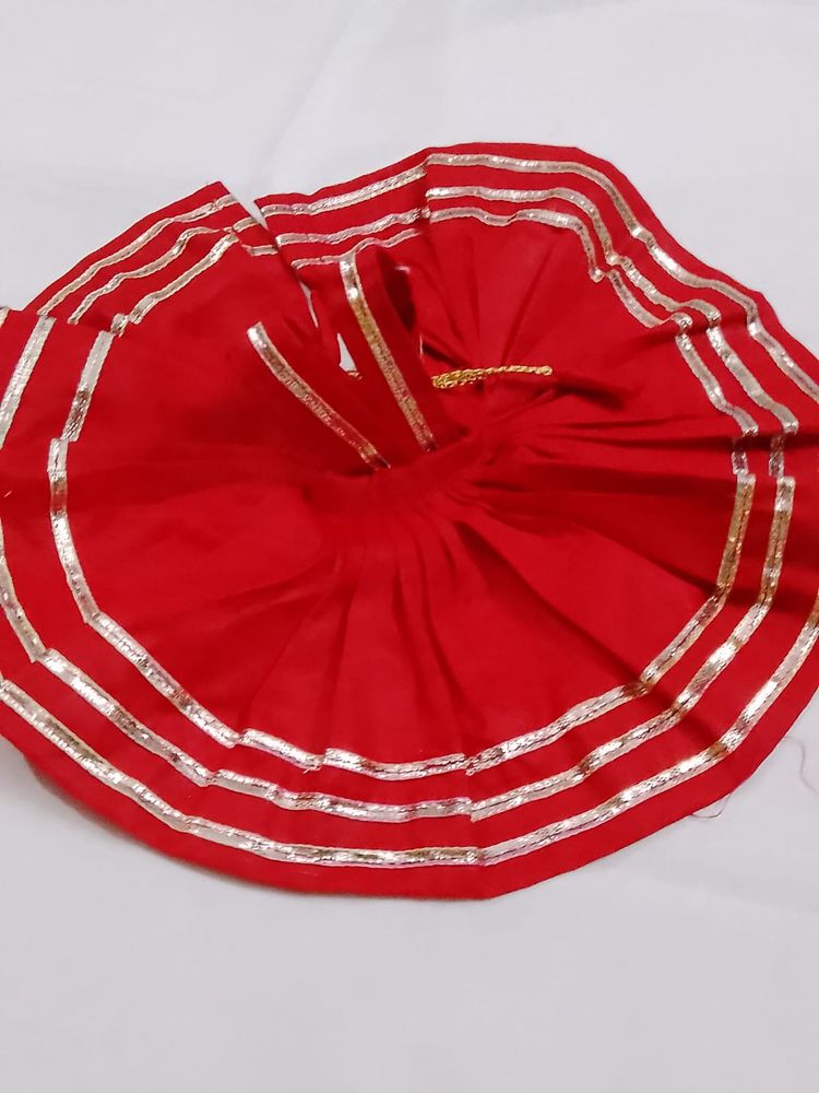 Laddu Gopal Ji Ki Dress