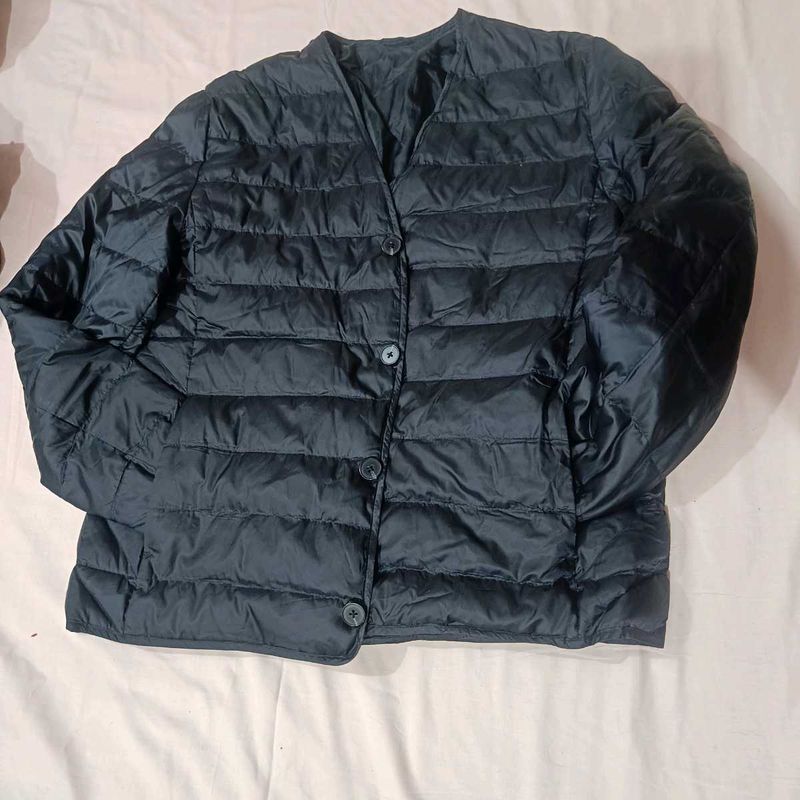 Puffer Jacket