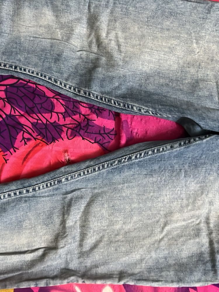 Park Avenue Jeans