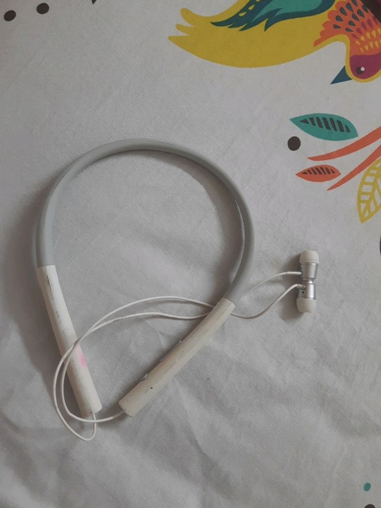 Bluetooth Earphone
