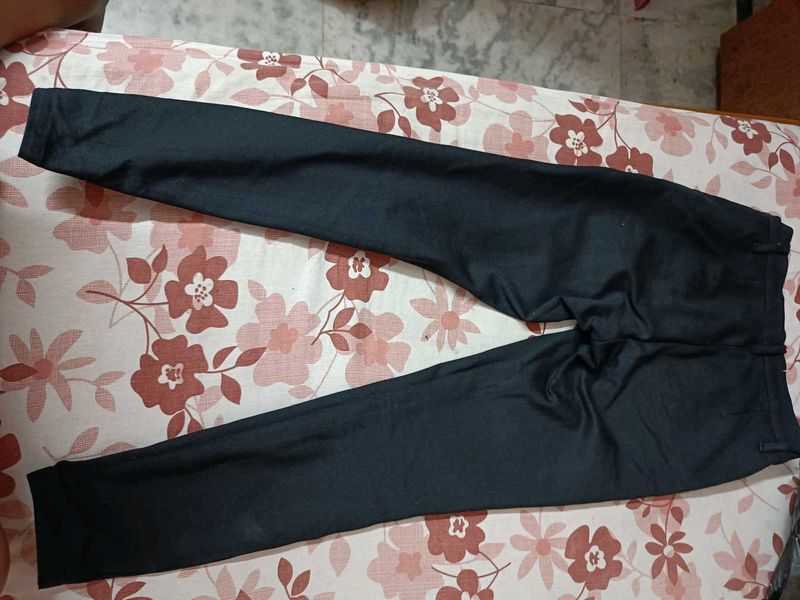 Only Black Jeggings