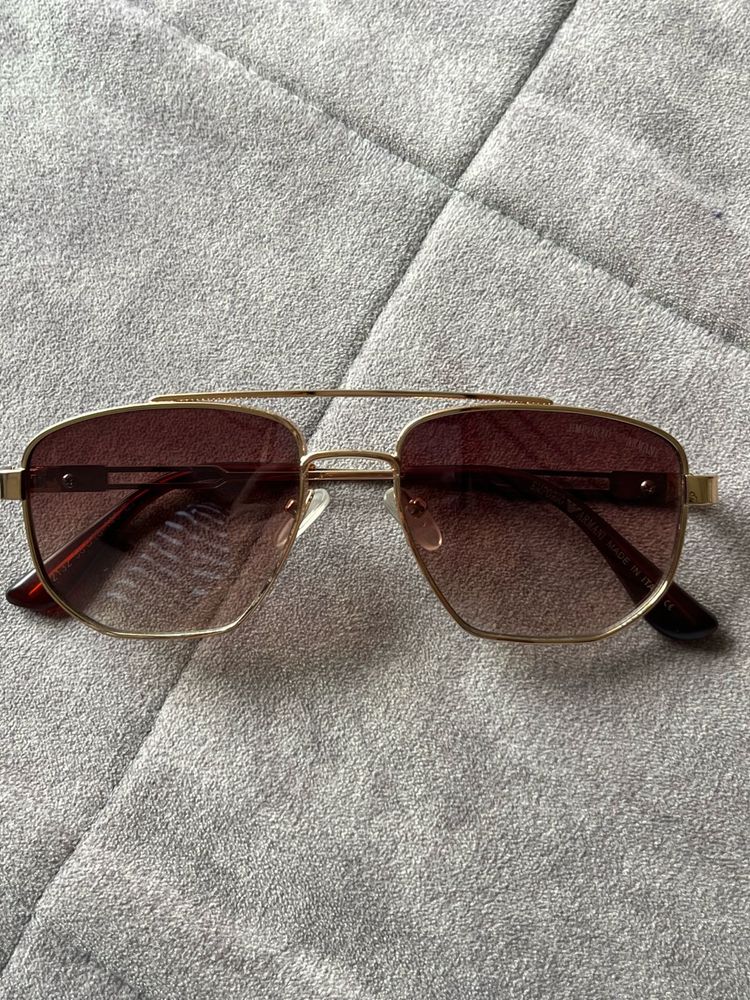 Emporia Armani Vintage Sunglasses
