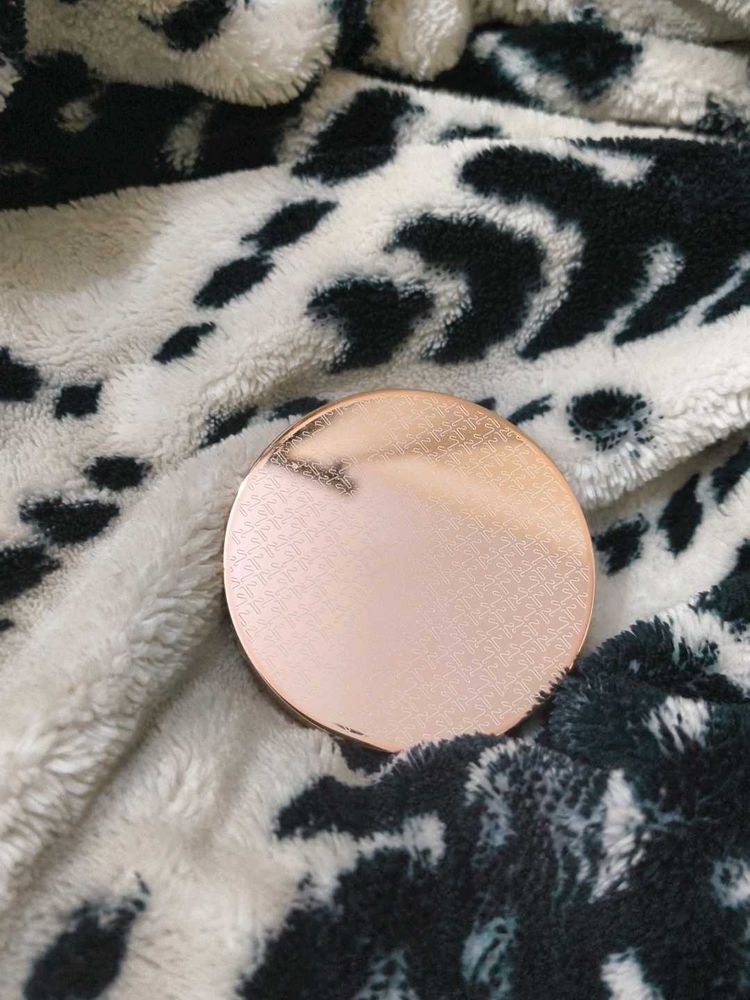 KAY beauty blush- soft nude