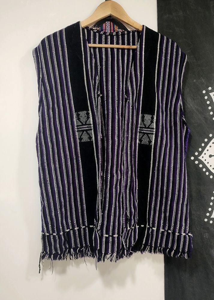 Hippe Vibe Outer