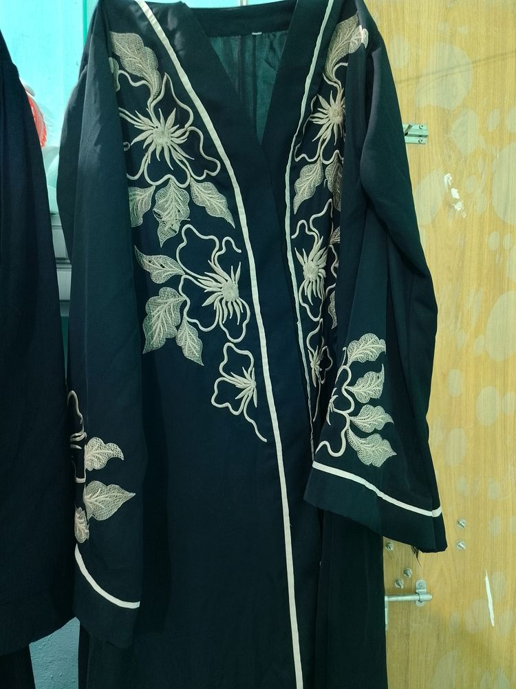 Burkha
