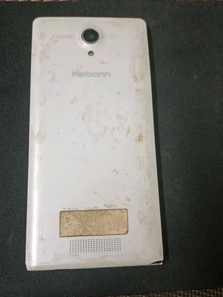 Karbonn Mobile Phone