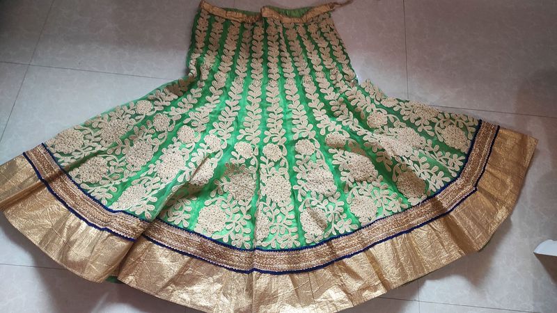 Lehnga set