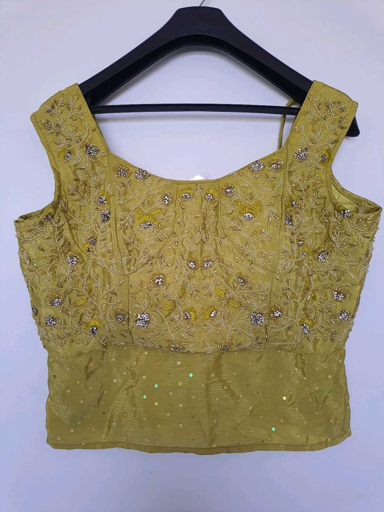 Indo-Western Sharara Set | Festive &amp; Wedding Wear