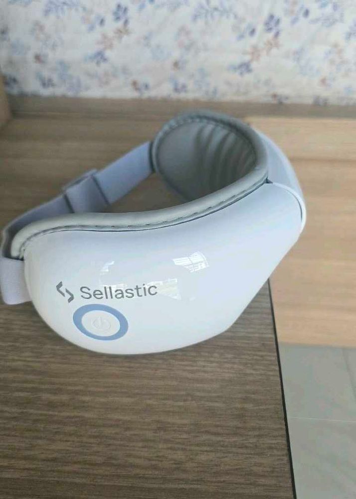 Sellastic Eye Massager