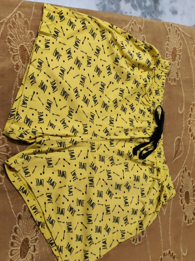 Shorts