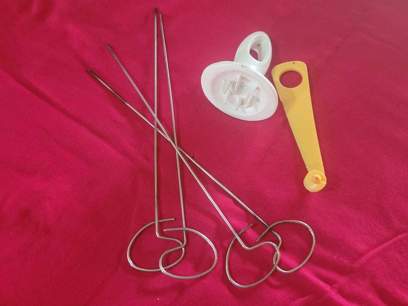 potato spiral cutter