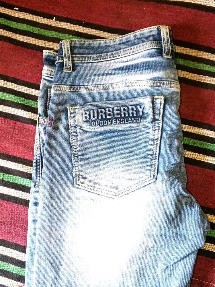 Burberry London England Jeans