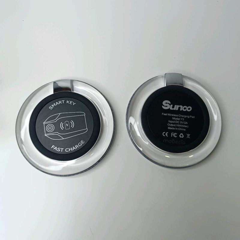 Sunco Wireless Charging Pad pack of 1pcs