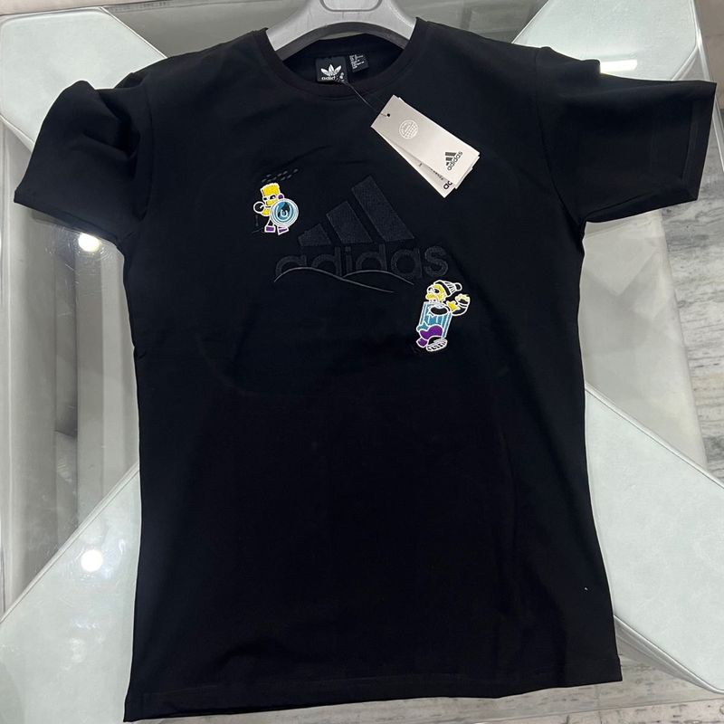ADIDAS TSHIRT M L