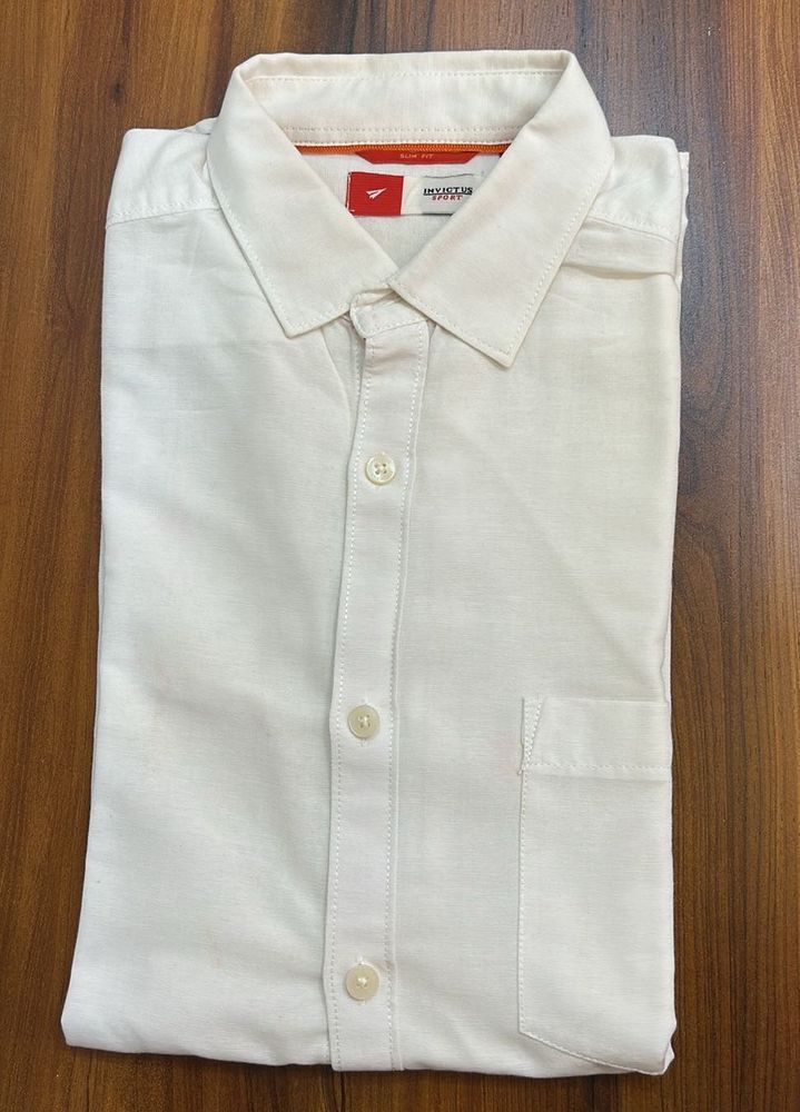 Men's Casual Shirt