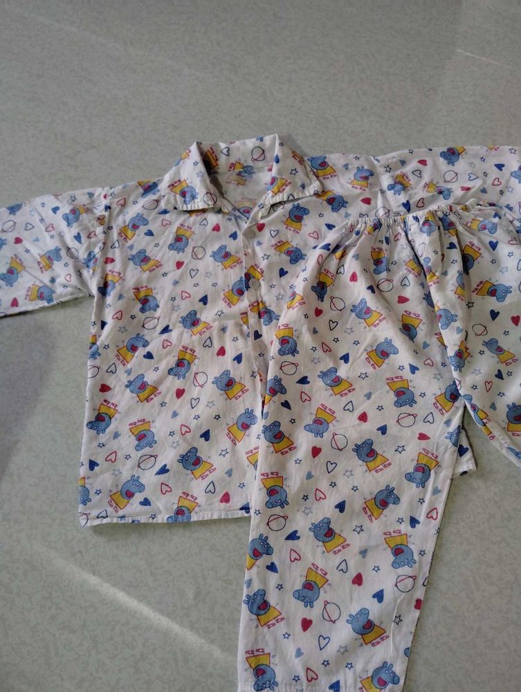 Peppa Pig Nightsuit