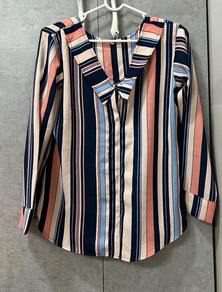 Formal/ Casual wmens shirt