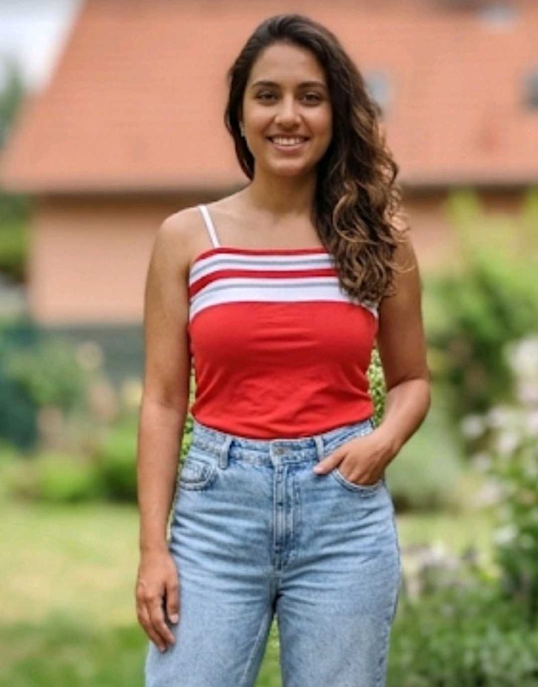 Red Top