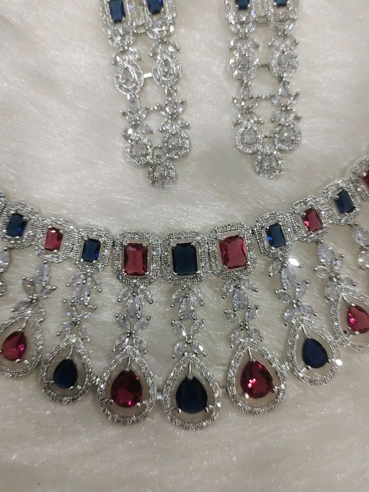 Bridal Diamond Set