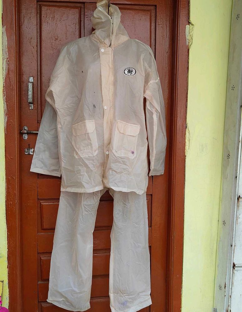 Raincoat