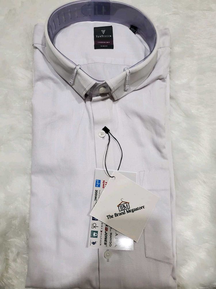 Orignal Vanheusen Full and LP half sleeves