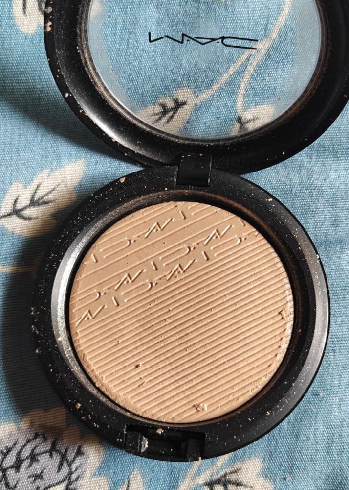 MAC Highlighter (Double Glem )