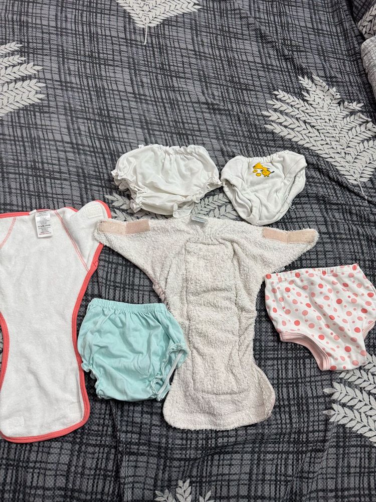 kids inner ware