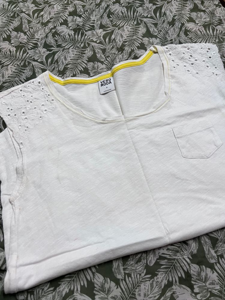 Vero Moda Top