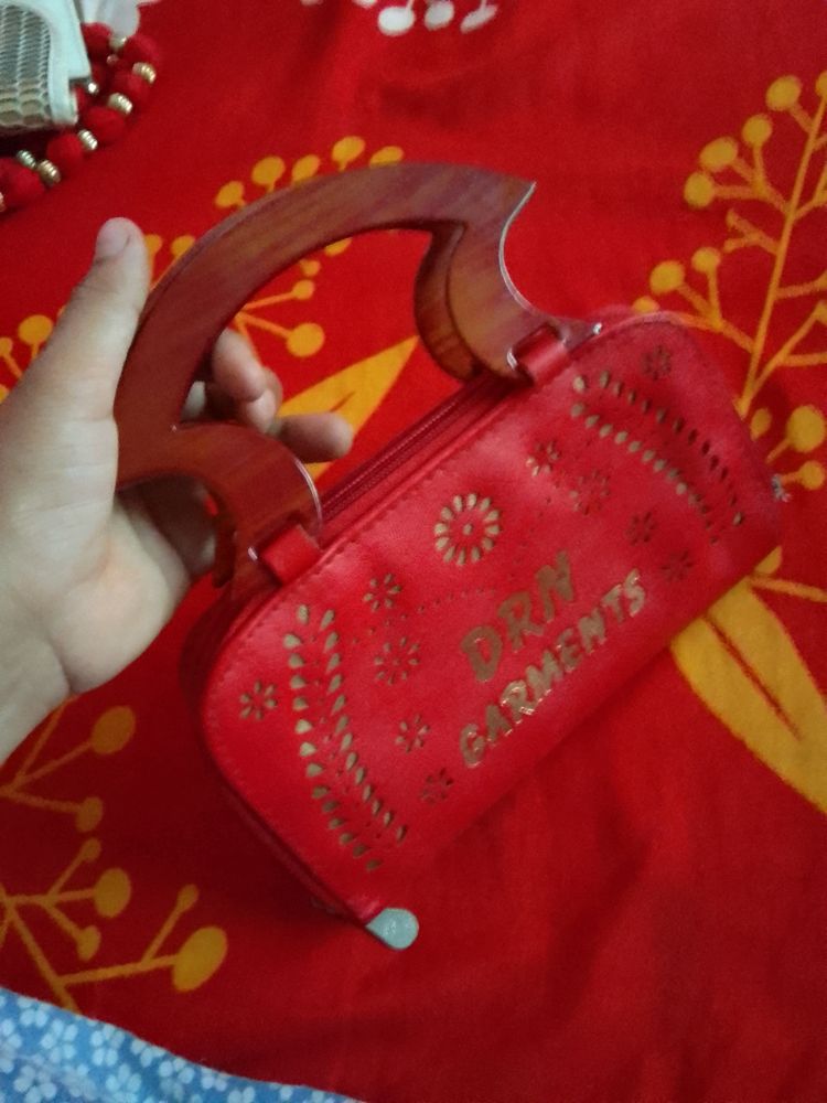 Handbags
