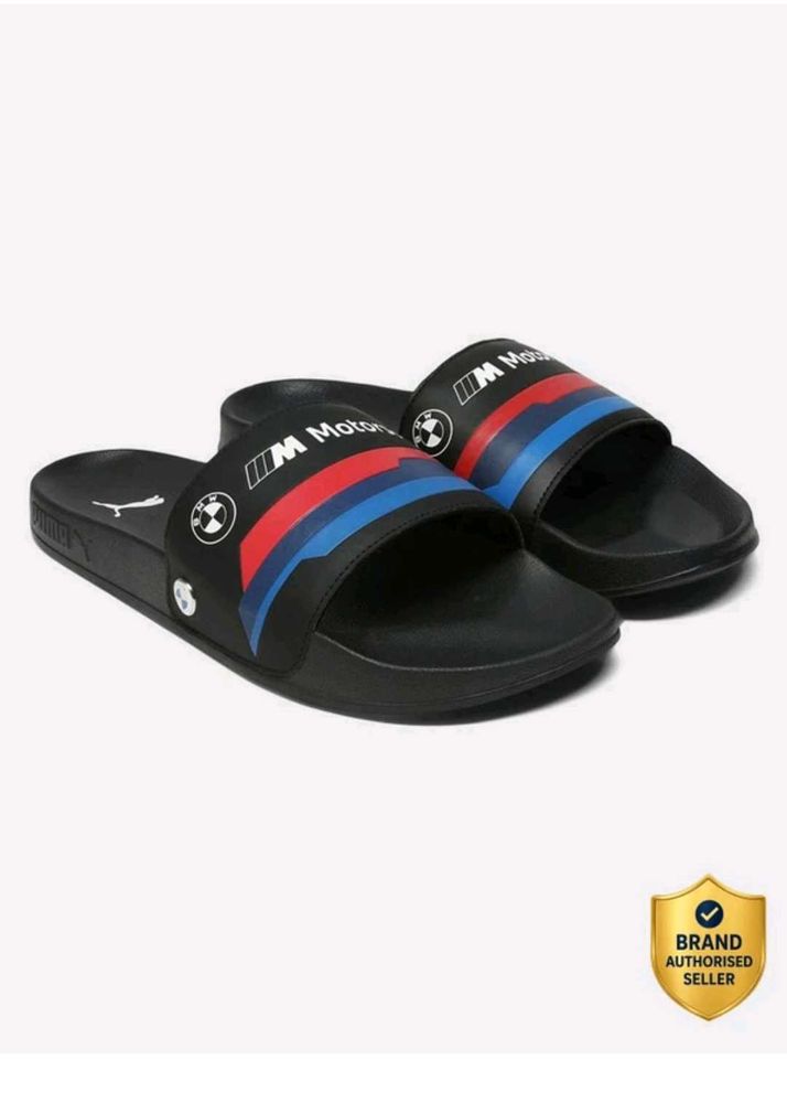 Puma BMW slide + jockey 10 piece L size