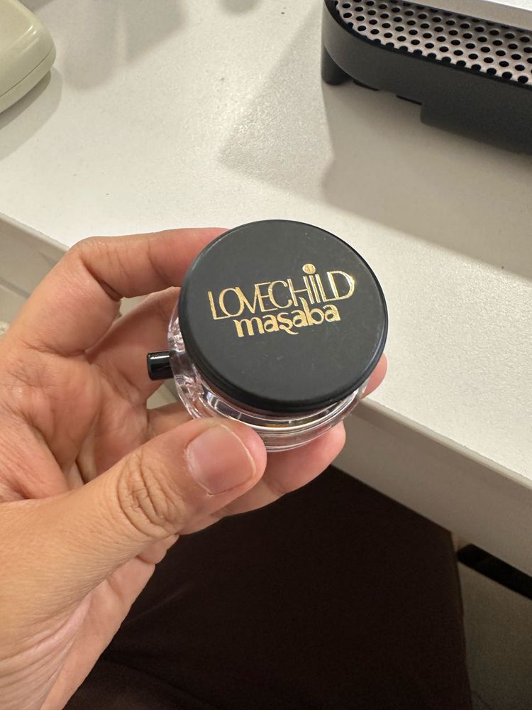 Lovechild Masaba Eye liner
