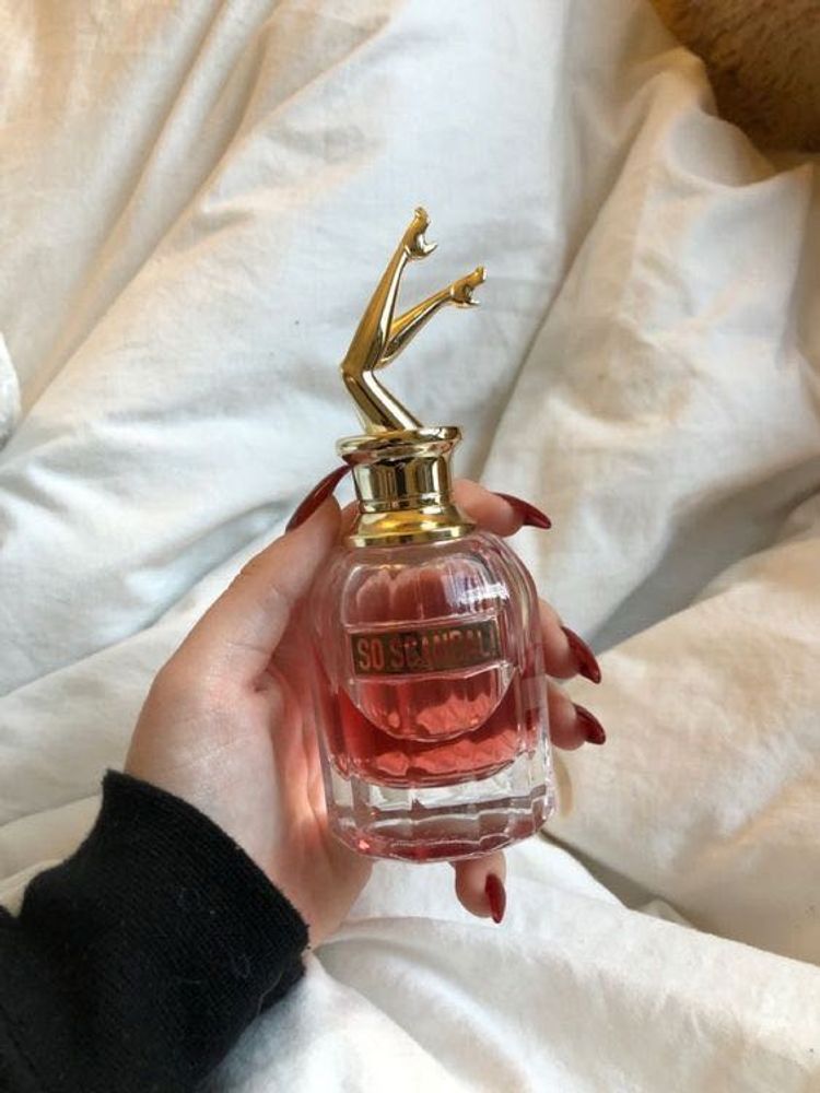 Jean Paul Gaultier So Scandal Perfume