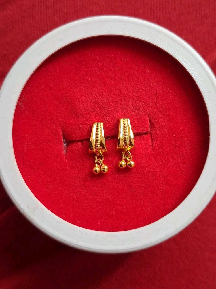 beautifil new earrings