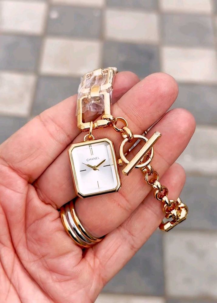 Chanel For Her