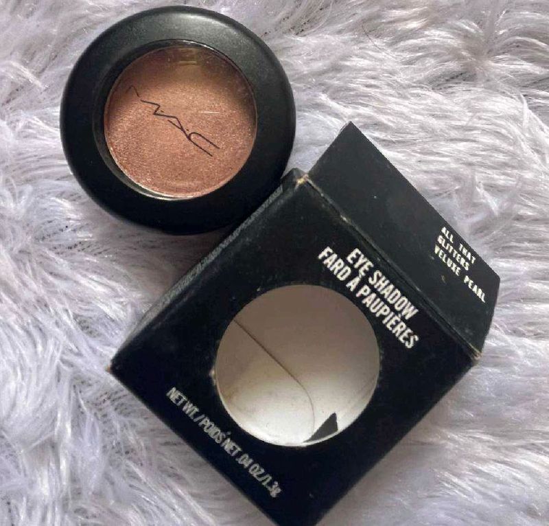 MAC Eye Shadow - All That Glitters