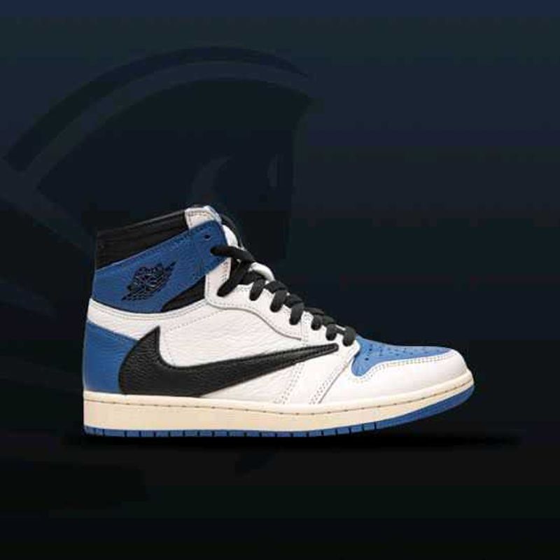 Air Jordan 1 High OG