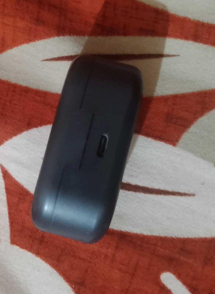 one plus nord 2r earbuds box only