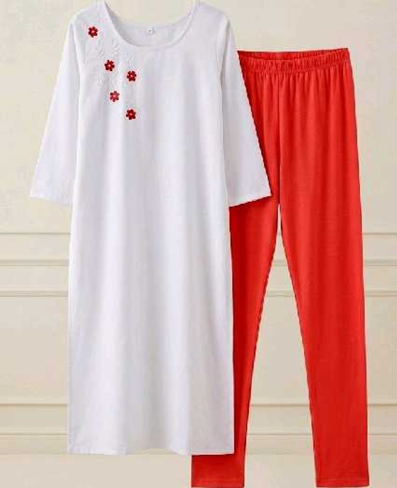 churidhar set